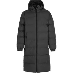 Whistler - Women's Abella Long Padded Jacket - Mantel