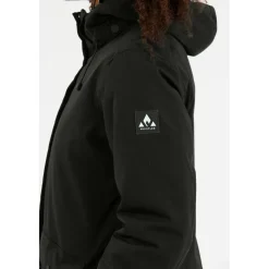 Whistler - Women's Algoma Parka - Parka