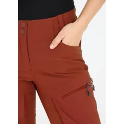 Whistler - Women's Kodiak Outdoor Pants - Trekkinghose