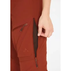 Whistler - Women's Kodiak Outdoor Pants - Trekkinghose
