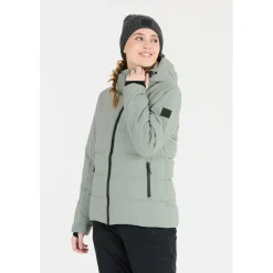 Whistler - Women's Lakeland Ski Jacket W-Pro 10000 - Skijacke