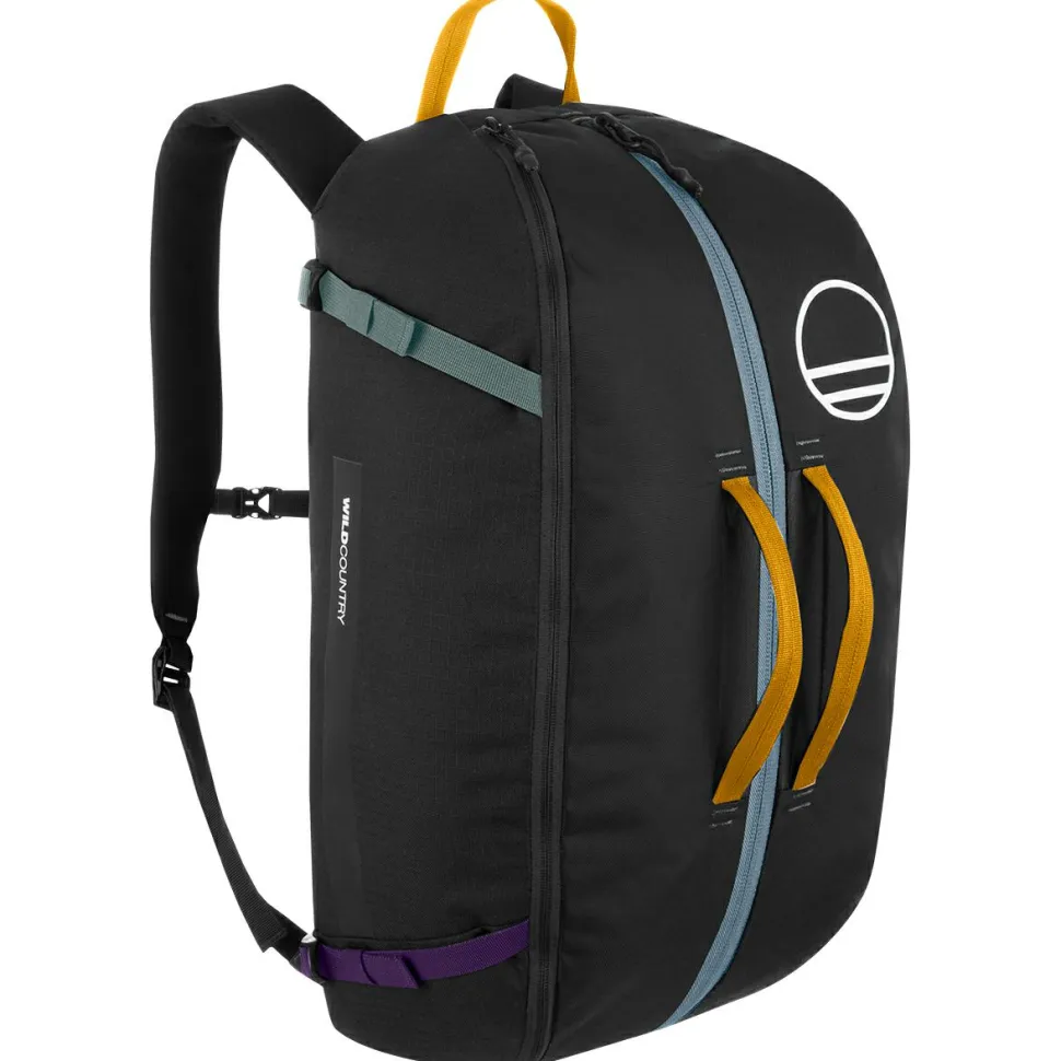 Wild Country - Movement Back Pack 35 - Kletterrucksack