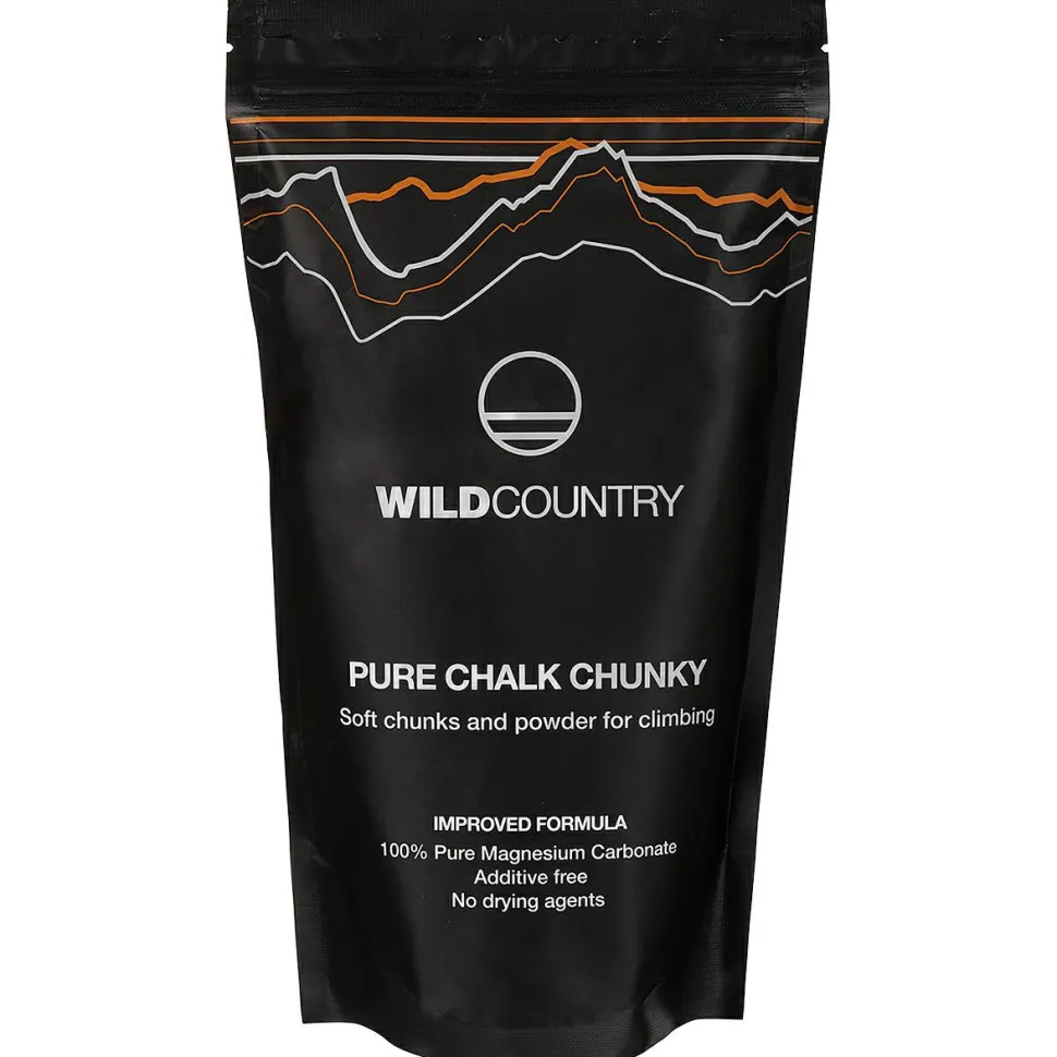 Wild Country - Pure Chalk Chunky - Chalk