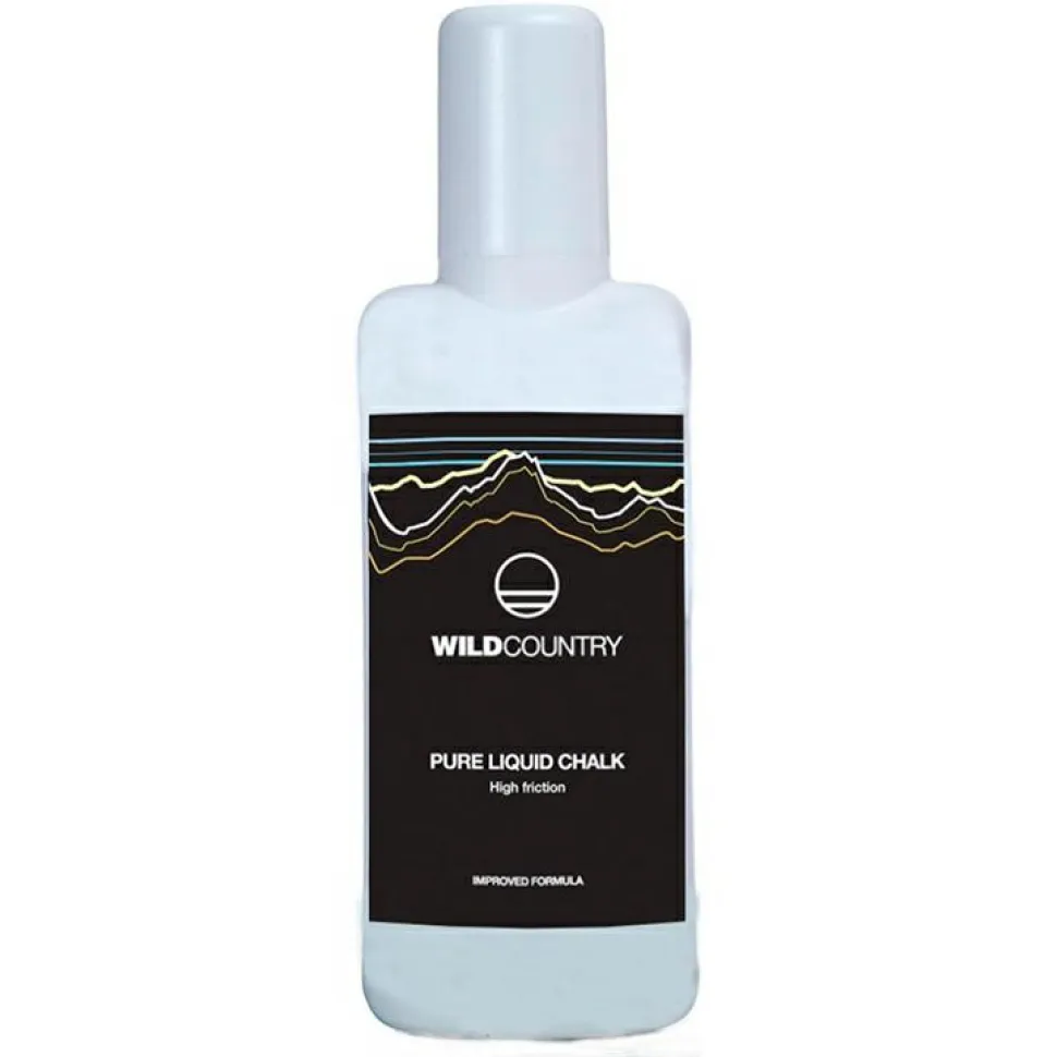 Wild Country - Pure Liquid Chalk High Friction - Chalk