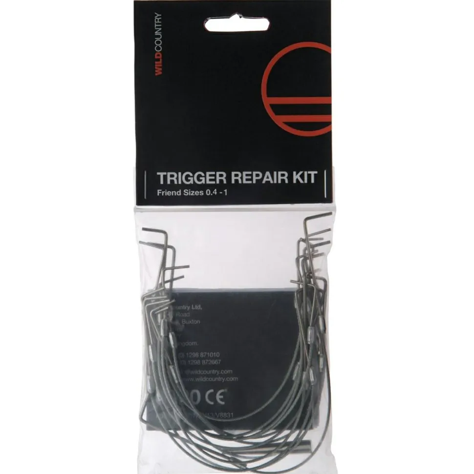 Wild Country - Trigger Repair Kit - Ersatzteil