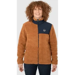 Wild Country - Women's Spotter Jacket - Fleecejacke