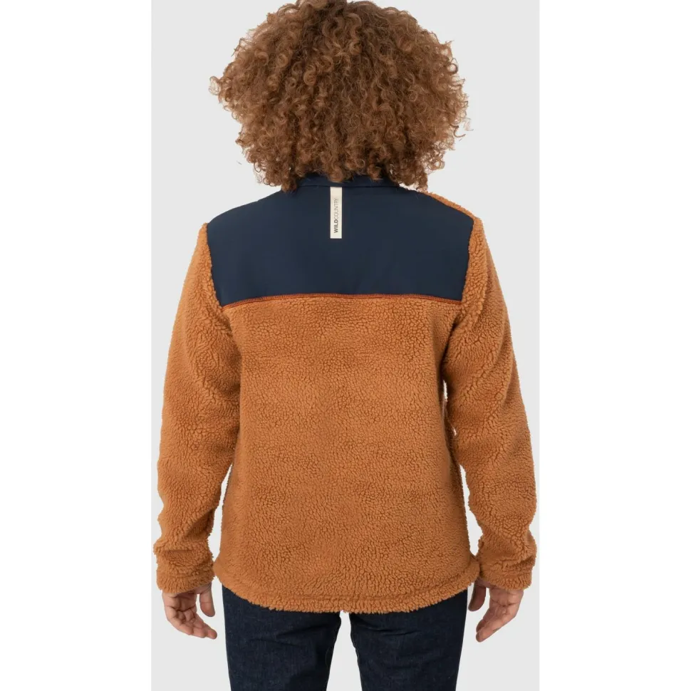 Wild Country - Women's Spotter Jacket - Fleecejacke