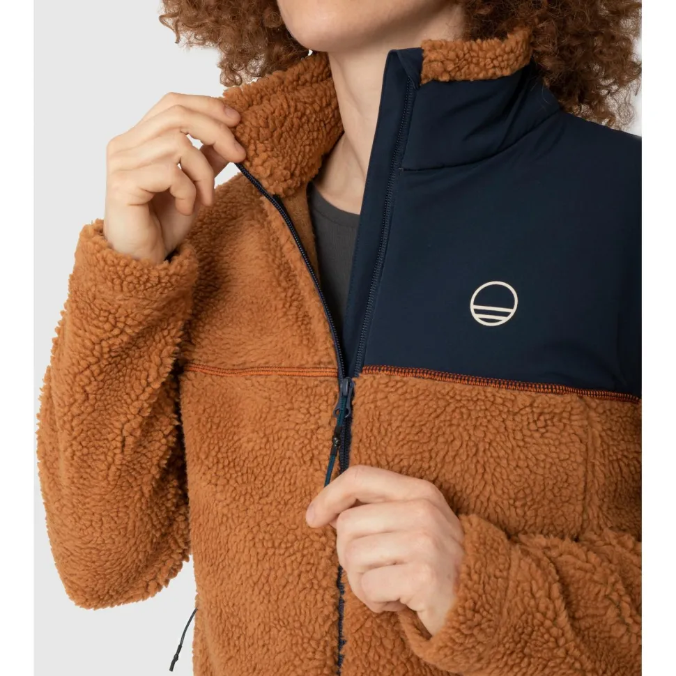 Wild Country - Women's Spotter Jacket - Fleecejacke