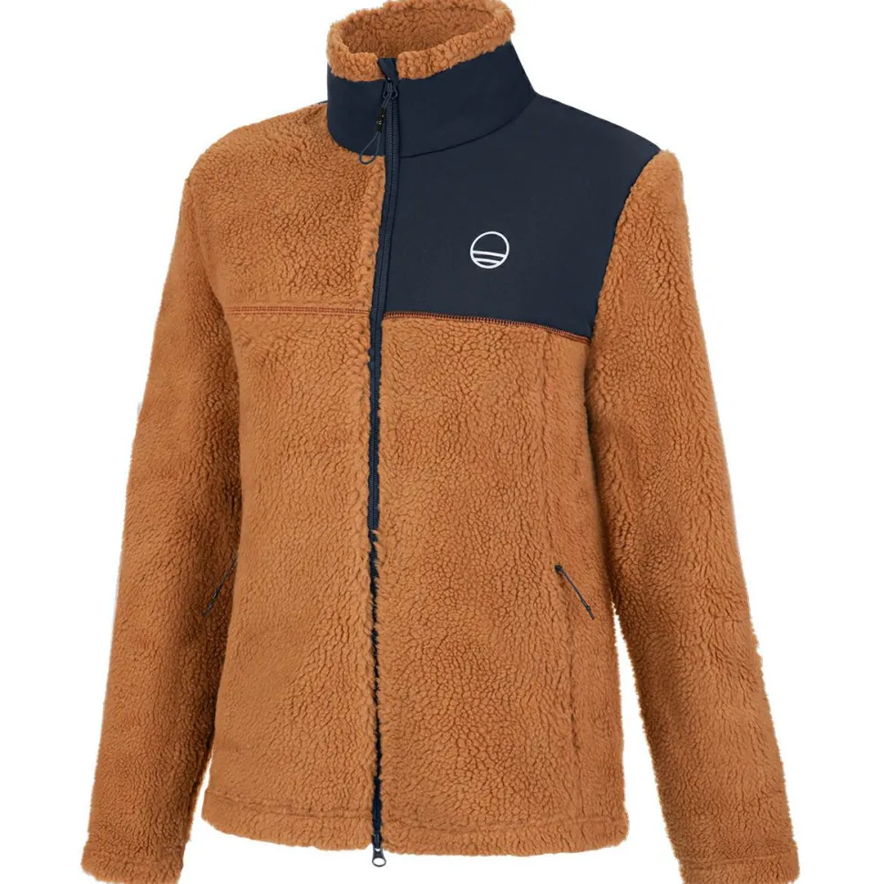 Wild Country - Women's Spotter Jacket - Fleecejacke