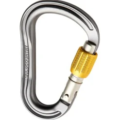 Wild Country - Xenon HMS - HMS-Karabiner