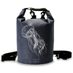 Wili Wili Tree - Artist Collab Edition - Jelly Fish - Packsack