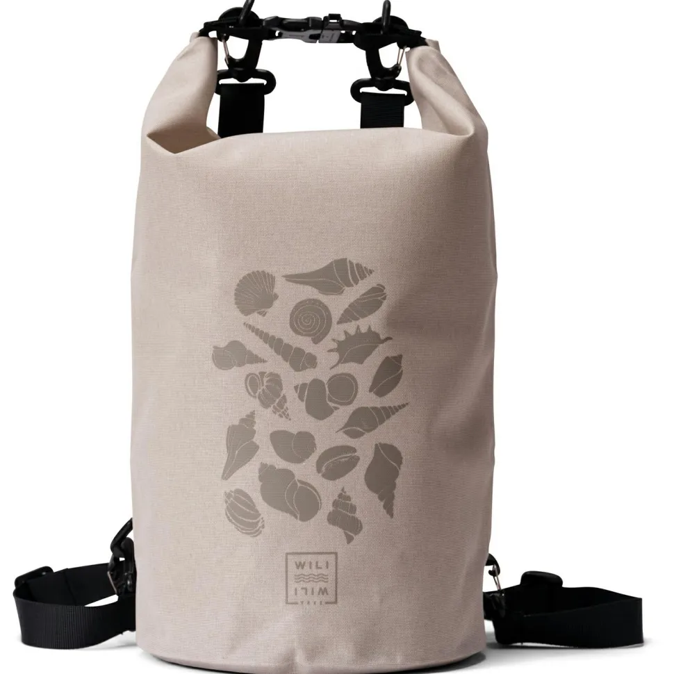 Wili Wili Tree - Beach Life - Packsack