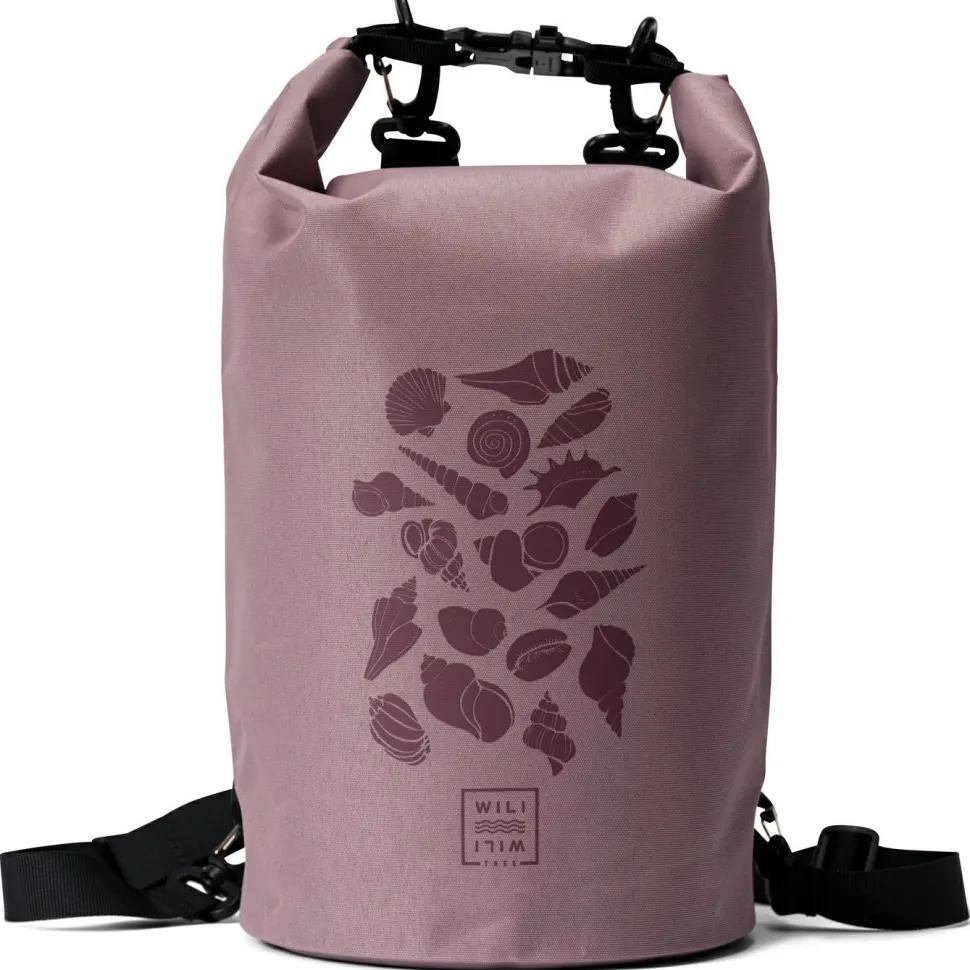 Wili Wili Tree - Beach Life - Packsack