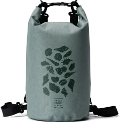Wili Wili Tree - Beach Life - Packsack