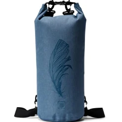 Wili Wili Tree - Feather - Packsack