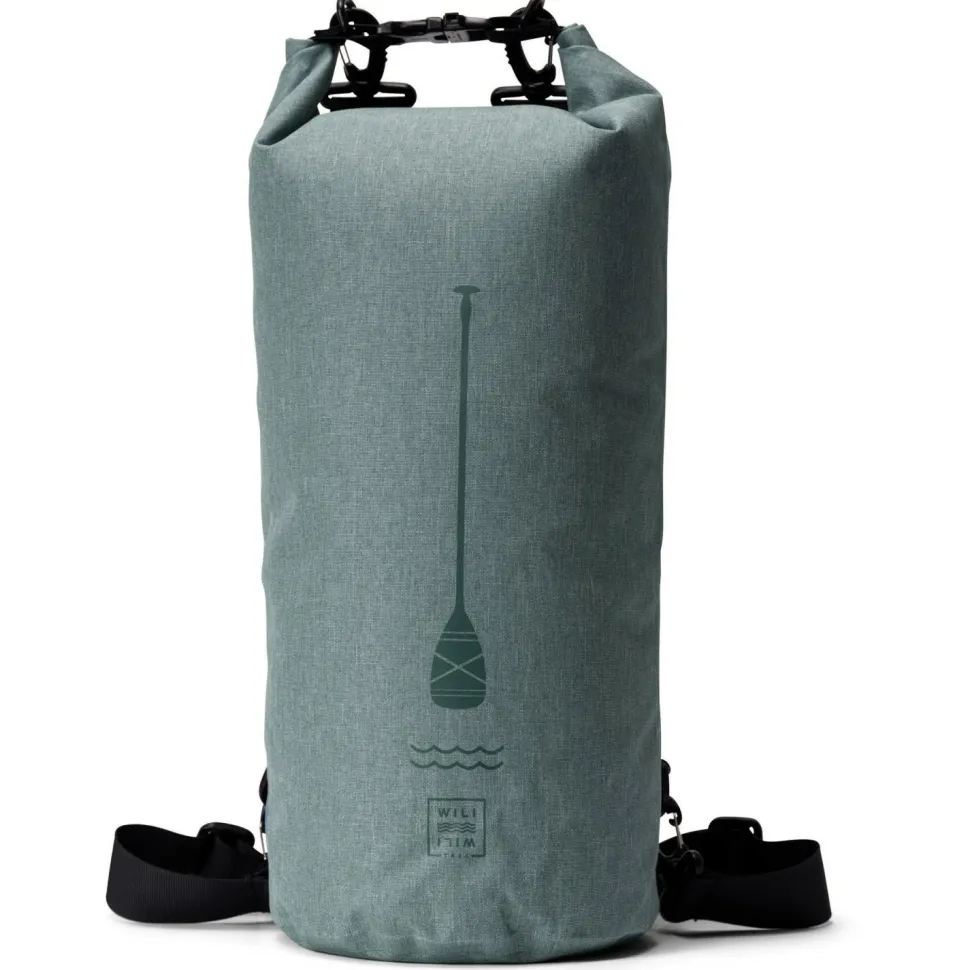 Wili Wili Tree - Paddle Wiki Wiki - Packsack