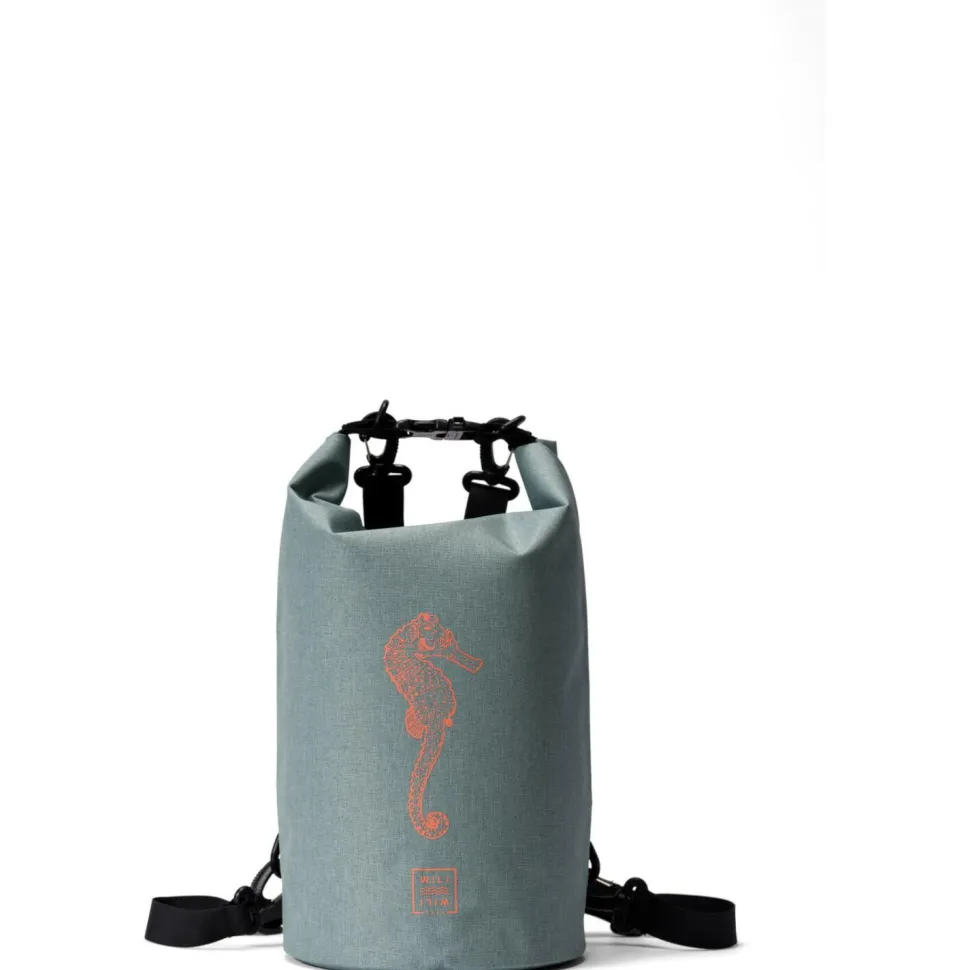 Wili Wili Tree - Suasami - Packsack