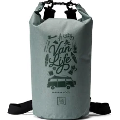 Wili Wili Tree - Van Life 20 - Packsack