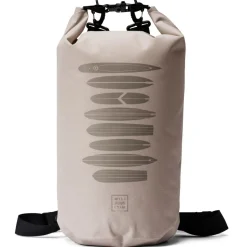 Wili Wili Tree - Wili Wili Surf 20 - Packsack