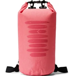 Wili Wili Tree - Wili Wili Surf 20 - Packsack