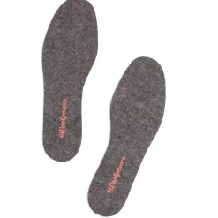 Woolpower - Felt Insoles - Einlegesohle