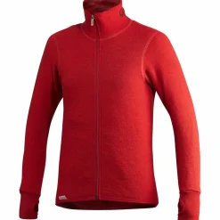 Woolpower - Full Zip Jacket 400 - Wolljacke