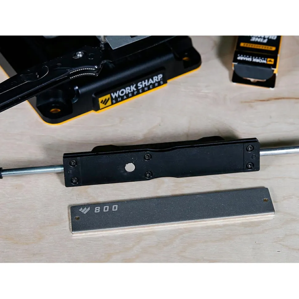 Work Sharp - Fine Diamond Kit 600/800 - Schleifgerät