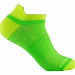 Wrightsock - Coolmesh II Low Tab - Multifunktionssocken