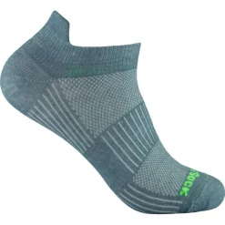Wrightsock - Coolmesh II Low Tab - Multifunktionssocken