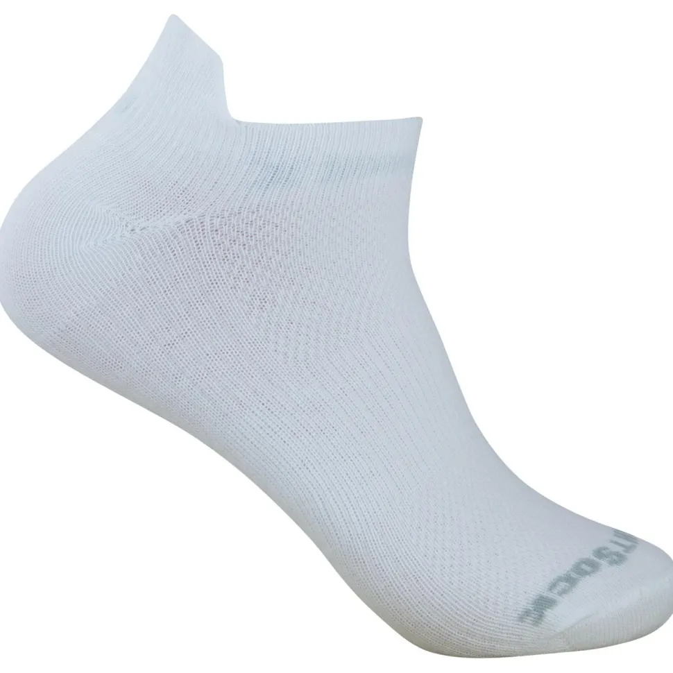 Wrightsock - Coolmesh II Low Tab - Multifunktionssocken