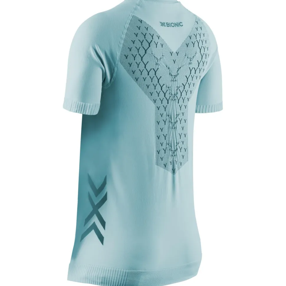 X-Bionic - Women's Twyce Run Shirt S/S - Laufshirt