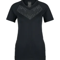X-Bionic - Women's Twyce Run Shirt S/S - Laufshirt