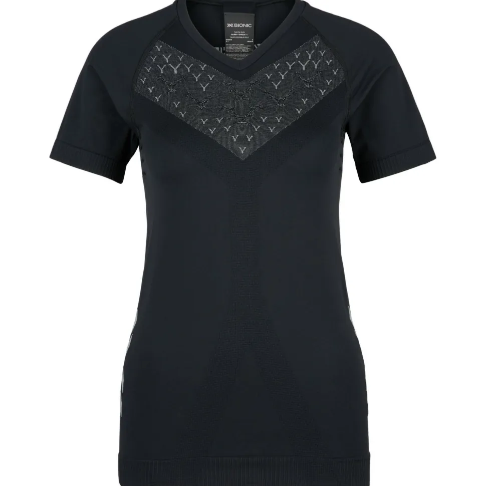 X-Bionic - Women's Twyce Run Shirt S/S - Laufshirt