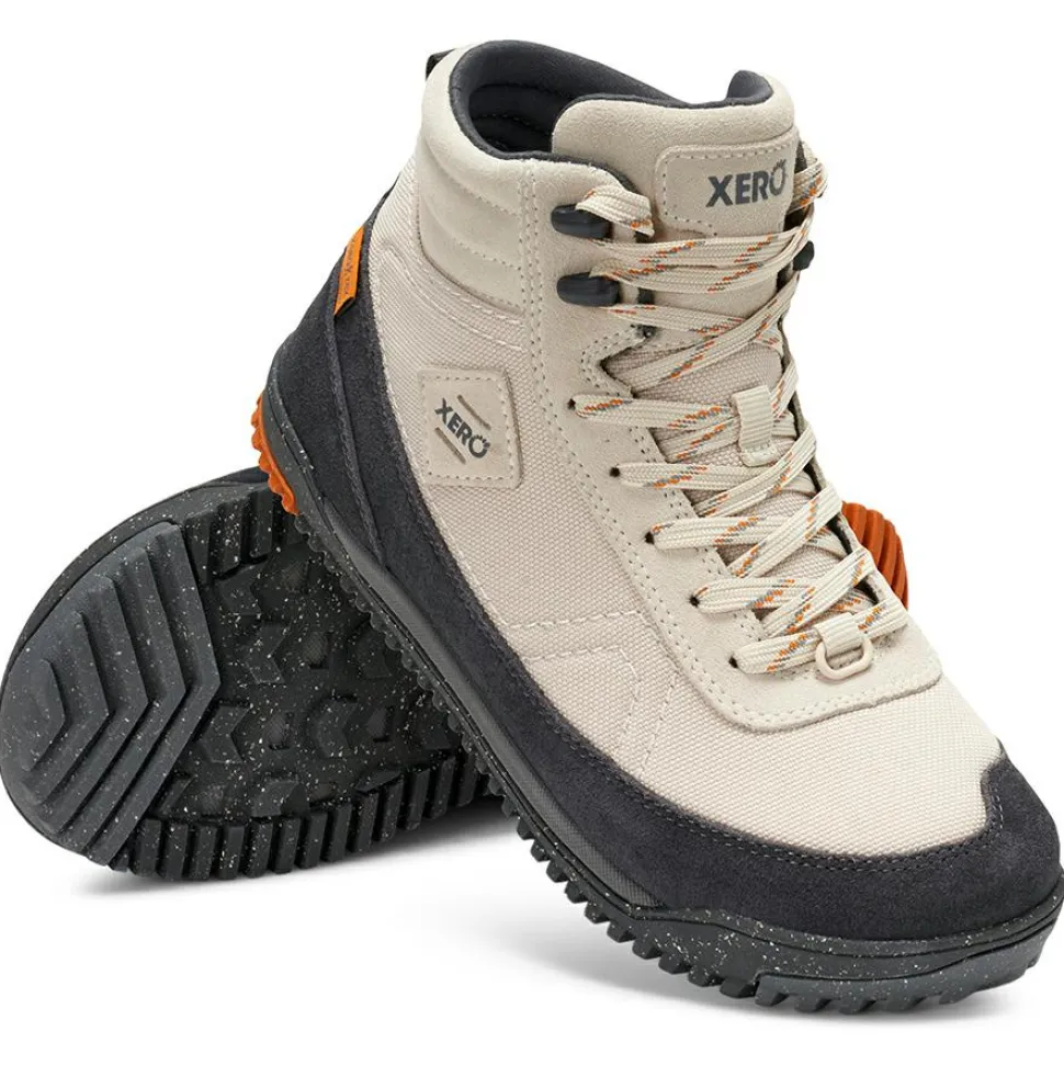 Xero Shoes - Women's Ridgeway Hiker - Barfußschuhe