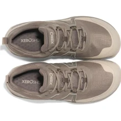 Xero Shoes - Women's Scrambler Trail Low WP - Barfußschuhe