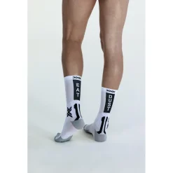 X-Socks - Bike Perform Crew - Radsocken