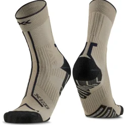 X-Socks - Trailrun Terraskin Expert Crew - Laufsocken