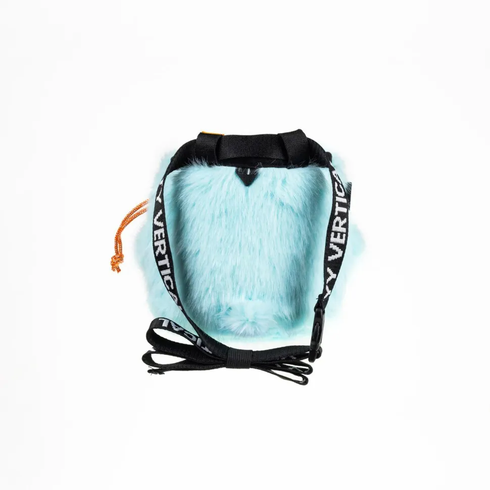 YY Vertical - Chalk Bag Bear - Chalkbag