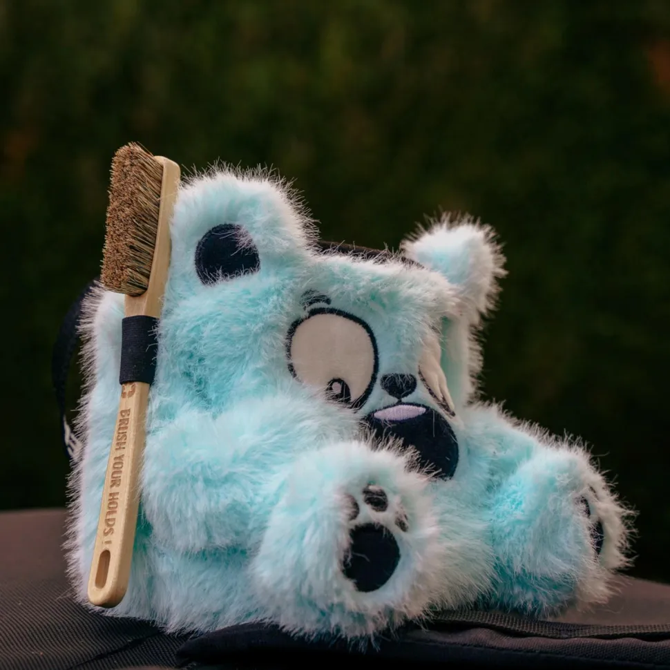 YY Vertical - Chalk Bag Bear - Chalkbag