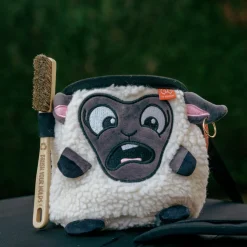 YY Vertical - Chalk Bag Sheep - Chalkbag