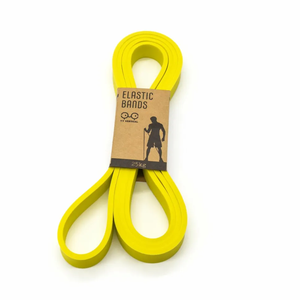 YY Vertical - Elastic Bands - Fitnessband