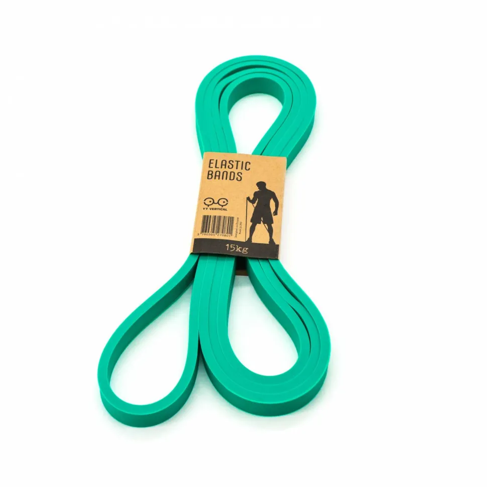 YY Vertical - Elastic Bands - Fitnessband
