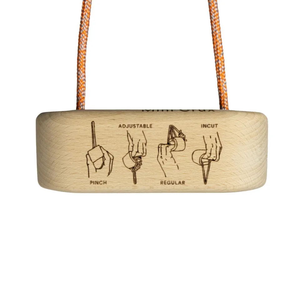 YY Vertical - Mini Crux - Fingertrainer