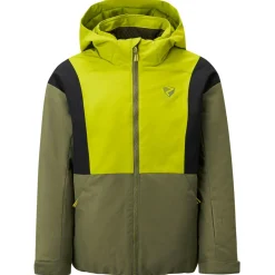 Ziener - Kid's Abbe-Z - Skijacke