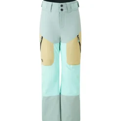 Ziener - Kid's Arnuro-Z - Skihose
