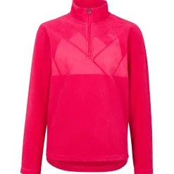 Ziener - Kid's Jonki-Z - Fleecepullover