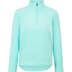 Ziener - Kid's Jonki-Z - Fleecepullover
