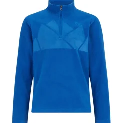 Ziener - Kid's Jonki-Z - Fleecepullover