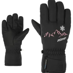 Ziener - Kid's Lailla AS(R) - Handschuhe