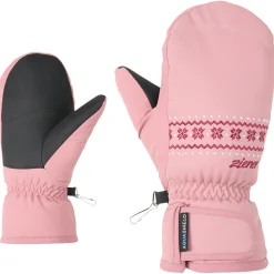 Ziener - Kid's Laillani AS(R) - Handschuhe